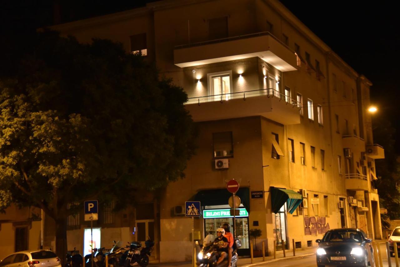 Luxury Rooms Fortuna Split Buitenkant foto