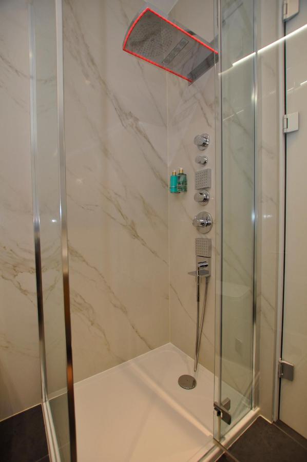 Luxury Rooms Fortuna Split Buitenkant foto