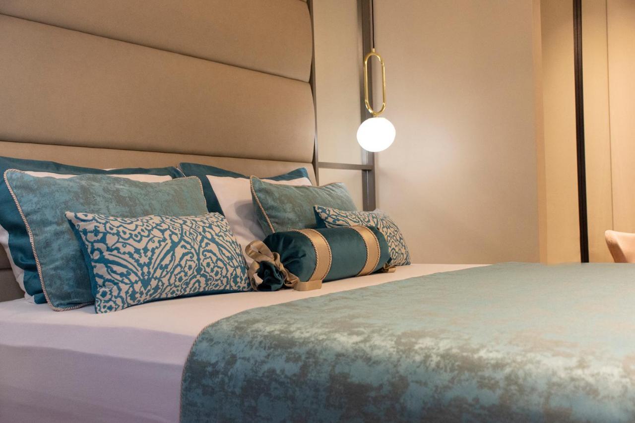 Luxury Rooms Fortuna Split Buitenkant foto